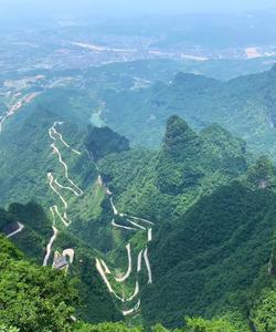 Чжанцзяцзе