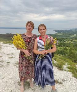 оздоровительный тур в Поволжье