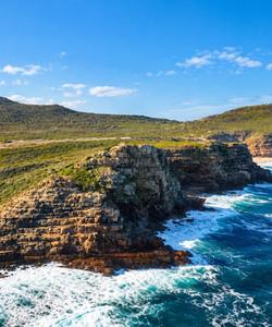 мыс Кейп-Пойнт (Cape Point)