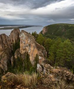 Природа Якутии