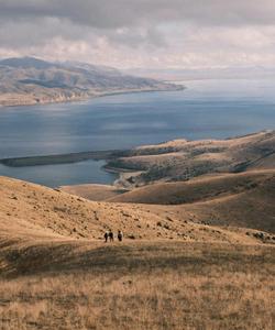 Озеро Севан