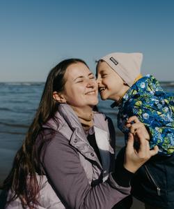 семейный тур в Дагестан