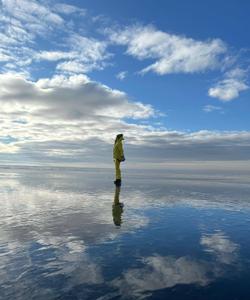 Лед Байкала