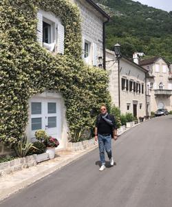 Будва, Черногория