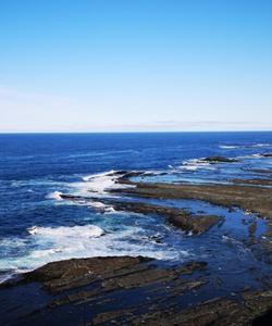 Баренцево море