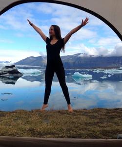 Ледвая лагуна