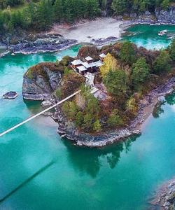 Остров Патмос