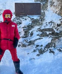 Перевал Дятлова