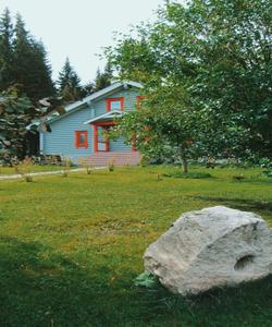 тур на Урал