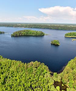 природа Смоленской области