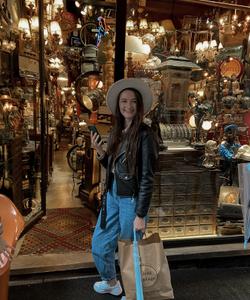 Шопинг в Стамбуле