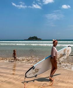 Индийский океан