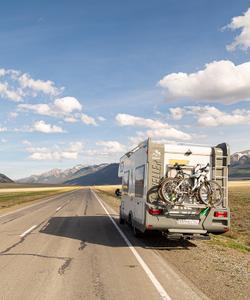 автотур по Алтаю