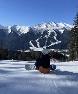 Горнолыжный тур в Архыз