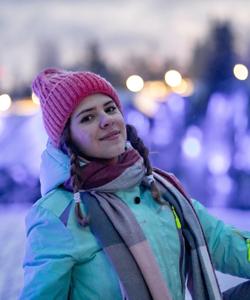 Семейный тур в Карелию