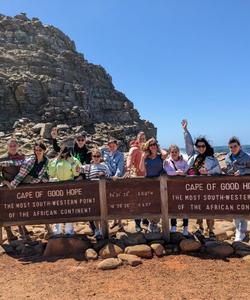 Мыс Доброй Надежды