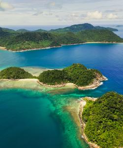 Андаманские острова