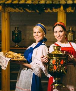 Деревня Киндасово