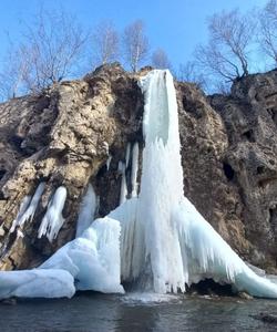 Медовые водопады, Карачаево-Черкесия