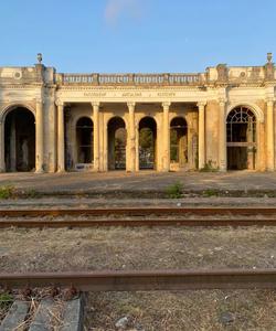 Архитекутра