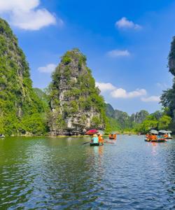 Ландшафтный комплекс Чанган