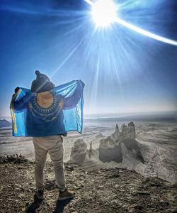 Тур в Мангистау