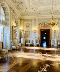 Гатчинский дворец