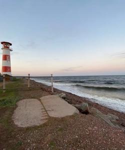 Маяк в Кашкаранцах