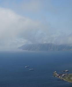 Озеро Байкал