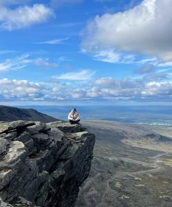 Перевал Геологов