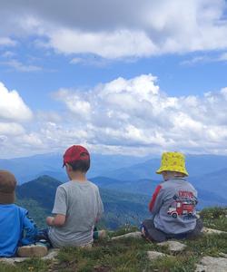 Отдых в Адыгее