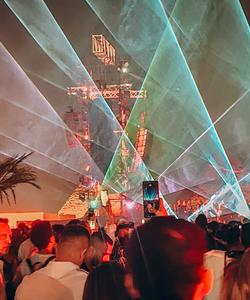 Фестиваль музыки ZAMNA EGYPT