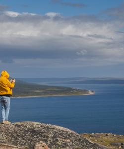 Мыс Немецкий