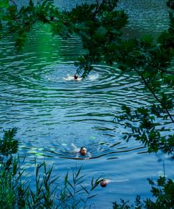 Сплав в Марий Эл