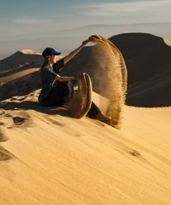 Посёлок Басши