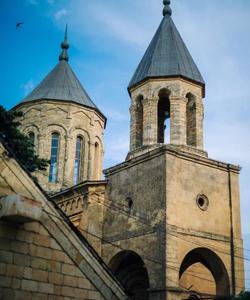 Святого Всеспасителя в Дербенте