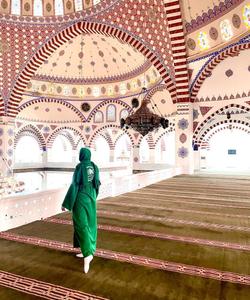 Джума-мечеть