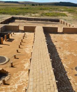 Тур в Аркаим