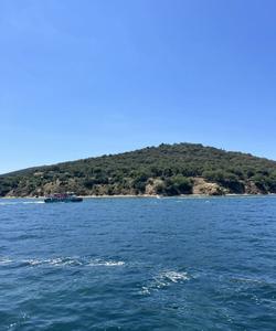 Мраморном море 