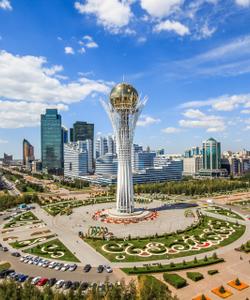 Астана-Байтерек