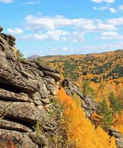 Отдых на Алтае