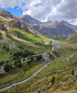 Ущелье Ирикчат