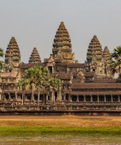 Ангкор-Ват
