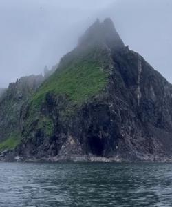 Шантарские острова