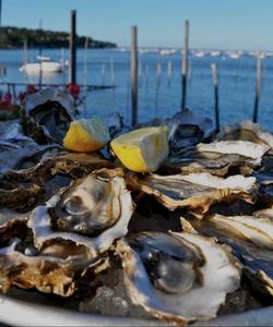 Местные угощения