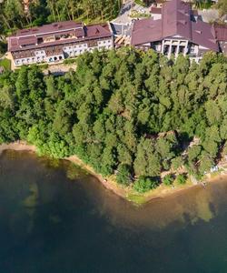 Озеро Еловое