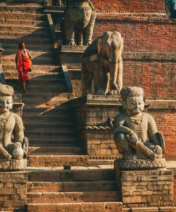 Храм Ньятапола