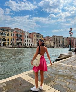 Экскурсия по Венеции