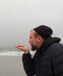 Балтийское море