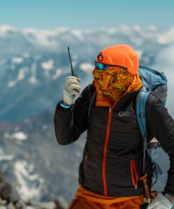 Приэльбрусье